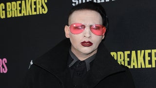 Marilyn Manson’s ‘Creepshow’ Episode Scrapped by Shudder After Evan Rachel Wood’s Abuse Accusation