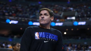 Dallas Mavericks Defend Not Playing National Anthem as NBA Orders All Teams to Play It