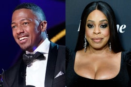 Niecy Nash to Guest-Host ‘Masked Singer’ After Nick Cannon’s Positive COVID Test