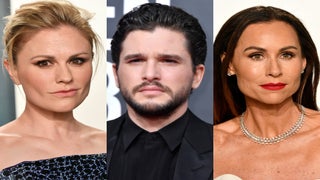 Kit Harington, Anna Paquin, Minnie Driver and 26 More Join Amazon’s ‘Modern Love’ Season 2