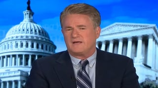 ‘Morning Joe’ Blasts Kevin McCarthy for Threatening Democrats: ‘Keep Your Mouth Shut’ (Video)