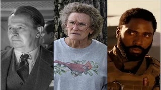 ‘Mank,’ ‘Hillbilly Elegy’ Land on Oscars Makeup and Hairstyling Shortlist, ‘Mulan’ and ‘Tenet’ Lead VFX