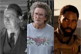 ‘Mank,’ ‘Hillbilly Elegy’ Land on Oscars Makeup and Hairstyling Shortlist, ‘Mulan’ and ‘Tenet’ Lead VFX