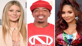 Stars Who Have Tested Positive for COVID-19 (Photos)