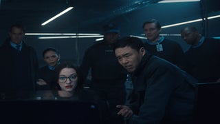 How ‘WandaVision’ Will Make Darcy Lewis and Jimmy Woo the Audience Stand-Ins