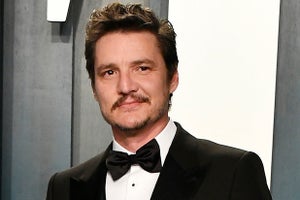 pedro pascal