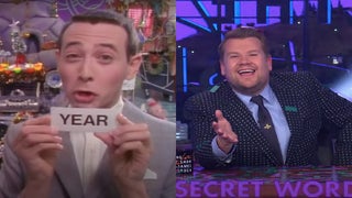 James Corden Just Totally Ripped Off ‘Pee-wee’s Playhouse’ (Video)