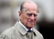 prince philip england