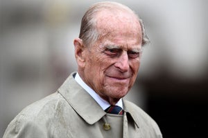 prince philip england