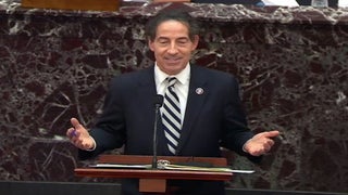 Senate Flip Flops on Witnesses in Trump Impeachment Trial, Closing Arguments to Begin