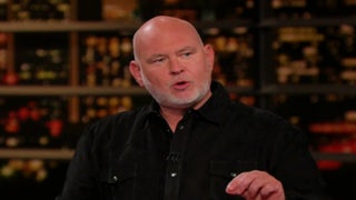Bill Maher Avoids Lincoln Project Scandal Entirely During Chat With Steve Schmidt