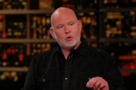 Bill Maher Avoids Lincoln Project Scandal Entirely During Chat With Steve Schmidt