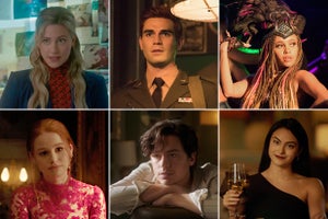 riverdale