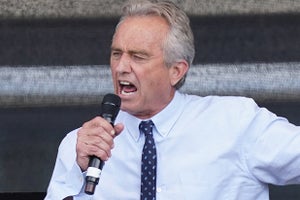 robert kennedy jr