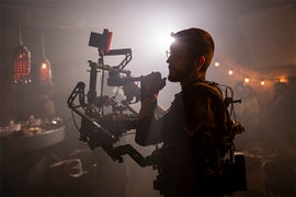 Film Producing Is ‘Not a Sustainable Career,’ New Study Says