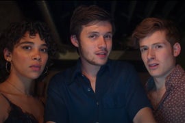 How ‘Night Stalker’ Director Drew Upon His True-Crime Expertise for Thriller ‘Silk Road’ (Guest Blog)