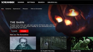 Cinedigm Acquires Horror Streaming Service Screambox (Exclusive)