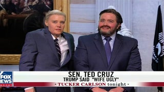 ‘SNL’: Aidy Bryant Kills It as Ted Cruz in Impeachment Cold Open (Video)