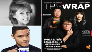 TheWrap Scores 18 National Arts & Entertainment Journalism Award Noms, Including Best Website