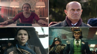 Spring TV 2021: All the Premiere Dates for New and Returning Shows – So Far (Photos)