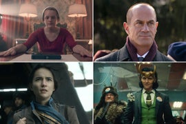 Spring TV 2021: All the Premiere Dates for New and Returning Shows – So Far (Photos)