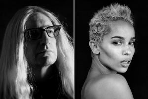 steven soderbergh zoe kravitz KIMI