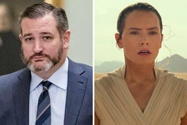 ‘Star Wars’ Actress Daisy Ridley Claps Back at Ted Cruz for Insult to Franchise’s Heroines