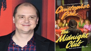 Netflix Sets Cast for ‘Midnight Club’ Adaptation From ‘Haunting of Bly Manor’ Creator