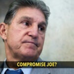 bill maher says joe manchin is the most powerful republican in the senate