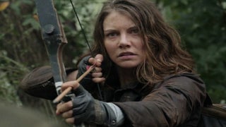 ‘Walking Dead’: Everything We Know About the Reapers