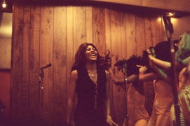 Tina Turner Says She Pulled Herself ‘Above the Destruction and the Mistakes’ in Doc Teaser (Video)