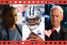 Who Gets the Remote on Valentine’s Day? How Your Relationship Status (and Gender) Affect What TV You Watch