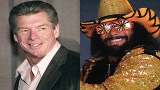 ‘Young Rock’ Casts Its Vince McMahon and ‘Macho Man’ Randy Savage