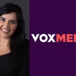 Vox Names Swati Sharma Editor in Chief