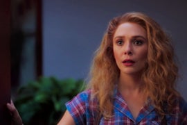 ‘WandaVision’: The Insane Ending of the Fifth Episode, Explained As Best We Can