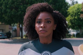 ‘WandaVision’: Monica Rambeau’s Run-In With the Hex Could Help Explain Who Pietro Is