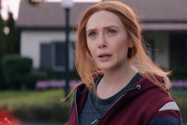 ‘WandaVision’ Just Retconned the MCU in a Really Big Way