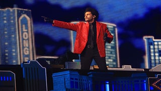 Showtime Sets Making-of Documentary About The Weeknd’s Super Bowl Halftime Show