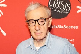 Woody Allen’s Publisher Says ‘Allen v Farrow’ Used Audiobook Without Permission