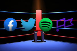 Clubhouse Threat: Tech Giants That Should Be Most Worried