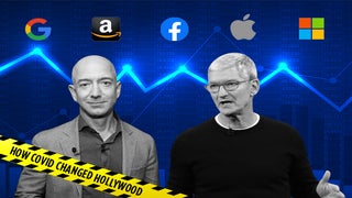 Big Tech Got $3 Trillion Bigger During the Pandemic – and Became a Bigger Target