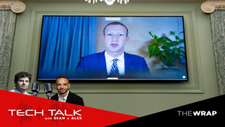 Tech Talk With Sean Burch and Alex Kantrowitz: What to Expect From Big Tech’s Congressional Hearing on Misinformation