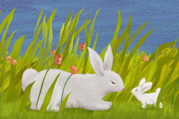 HBO Max Sets 'The Runaway Bunny' Animated Special With Mariah Carey ...