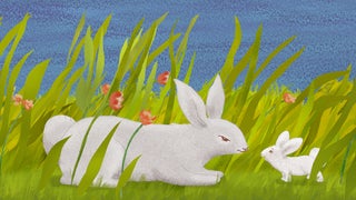 HBO Max Sets ‘The Runaway Bunny’ Animated Special With Mariah Carey (Video)