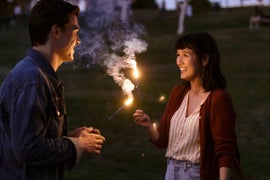 ‘Long Weekend’ Film Review: Indie Romance Has Terminal Case of the Cutes