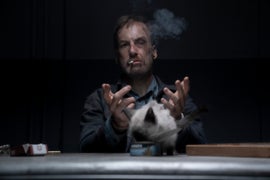 ‘Nobody’ Film Review: Bob Odenkirk Blows His Stack and His Cover in Delirious Shoot ‘Em Up