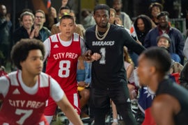 ‘Boogie’ Film Review: Eddie Huang’s Basketball Saga Plays Best Off the Court
