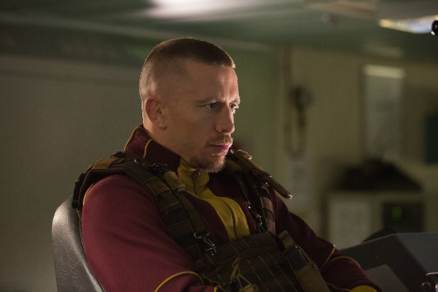 'Falcon and the Winter Soldier': Georges St-Pierre Tells Us How Batroc Pinned Down Sam Wilson