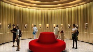 Film Academy Museum to Open With Spike Lee, Hildur Guðnadóttir Virtual Conversations