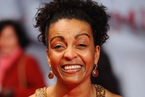 The Witcher Adjoa Andoh Nenneke